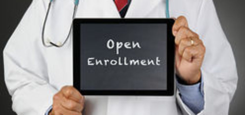 Medicare Advantage Open Enrollment Connecticut 2015