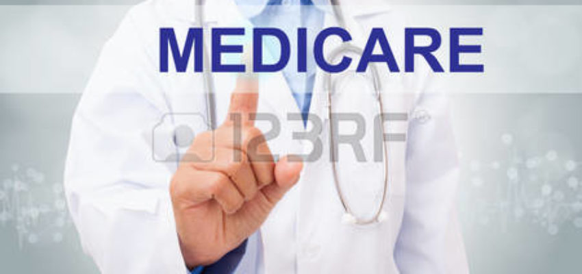Applying for Medicare in Connecticut