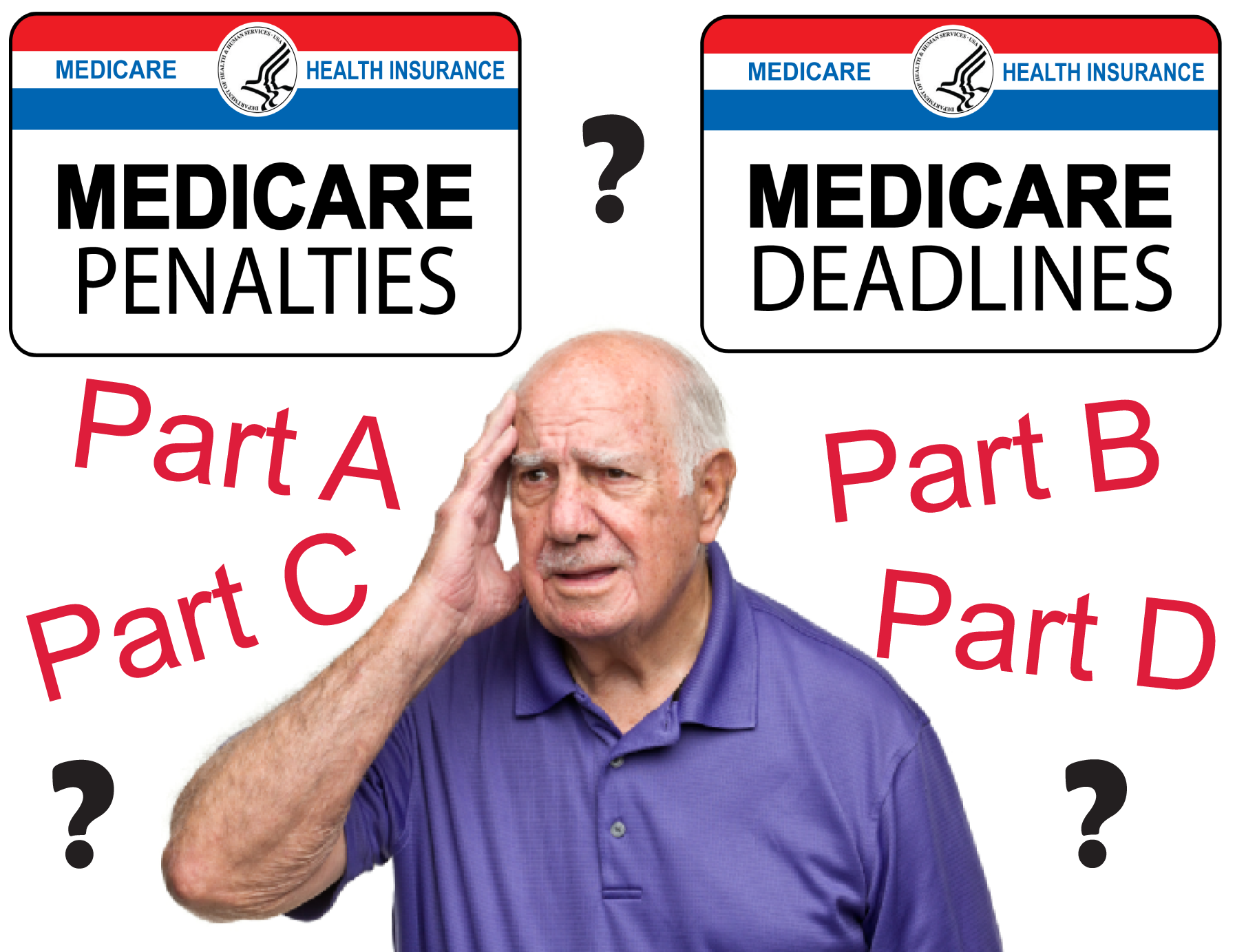 Sign up for Medicare On Line Crowe & Associates