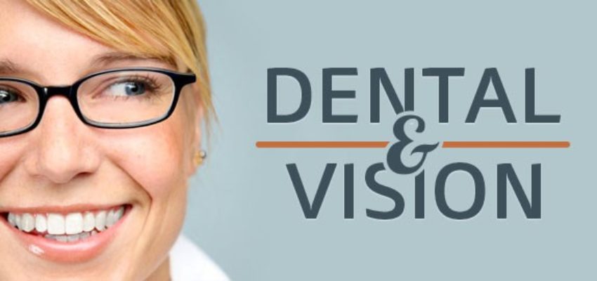 Solstice Dental and Vision Sales