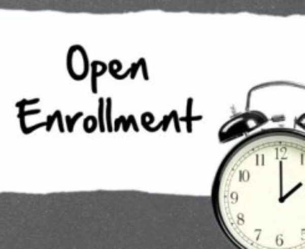 Medicare Open Enrollment 2018