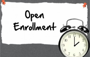 Medicare Open Enrollment 2018