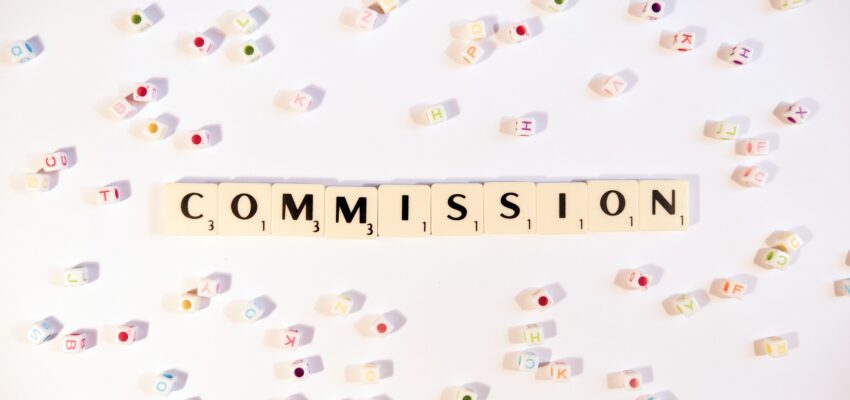 Medicare Commissions