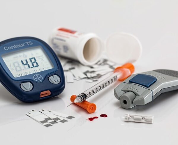 Advanced Diabetes Supply