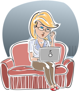 Devoted broker portal