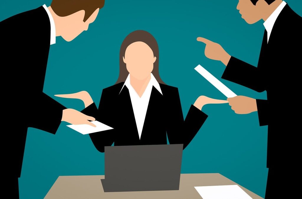 How to handle complaints