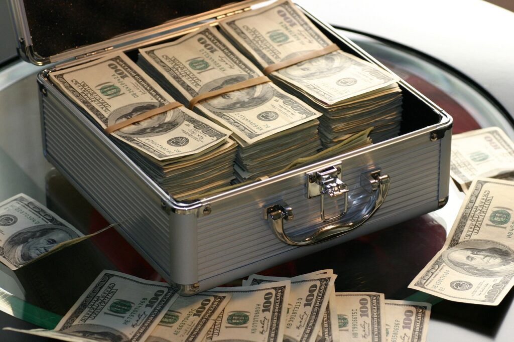 Medicare out of pocket maximum