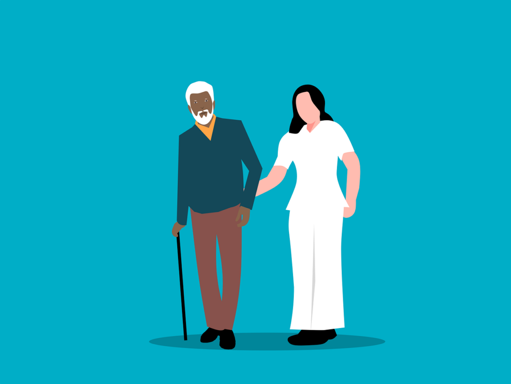 SSDI and Aging Into Medicare