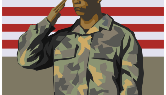 Medicare and VA benefits