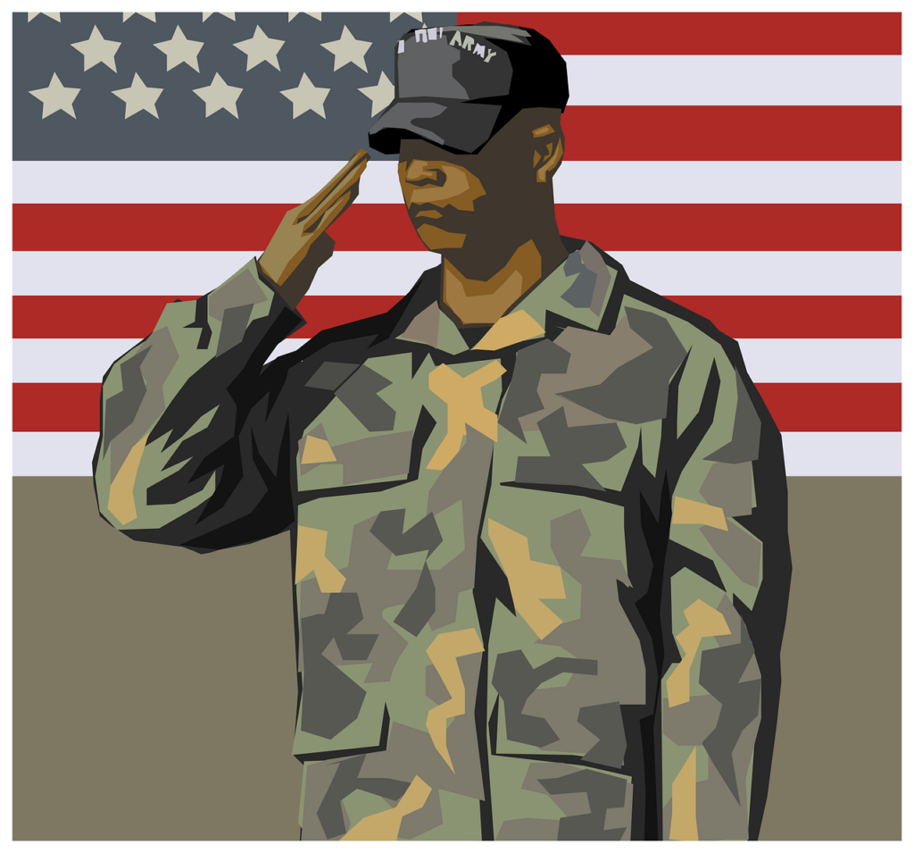 Medicare and VA benefits