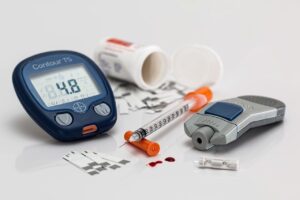 Advanced Diabetes Supply Agent Resource