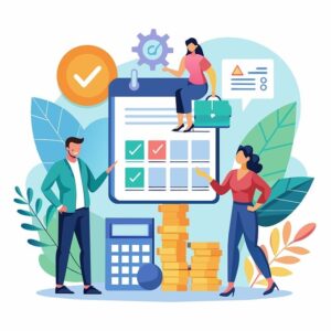 Selling Short Term Care Plans