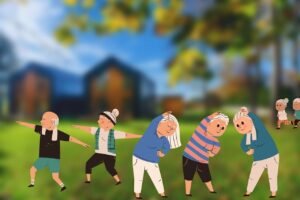 Preventative Services For Medicare Beneficiaries