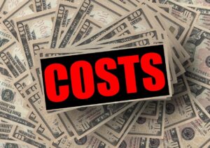 Medicare Part D TrOOP Costs