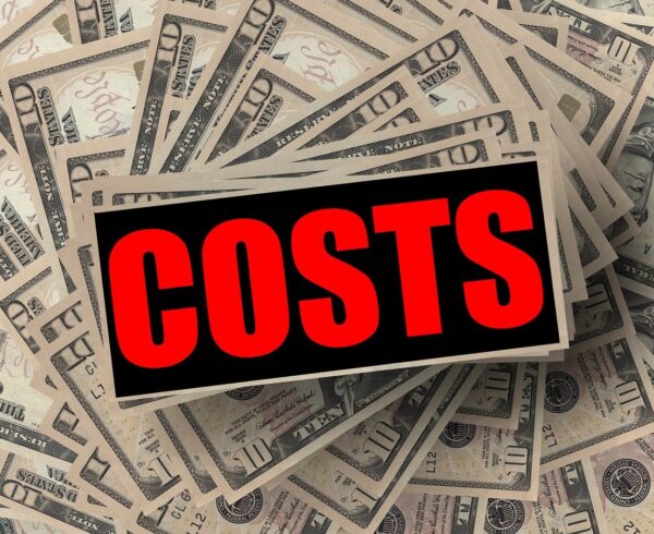 Medicare Part D TrOOP Costs