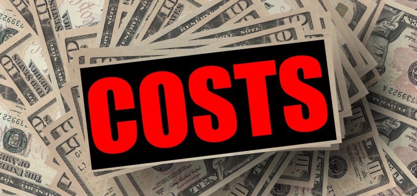 Medicare Part D TrOOP Costs