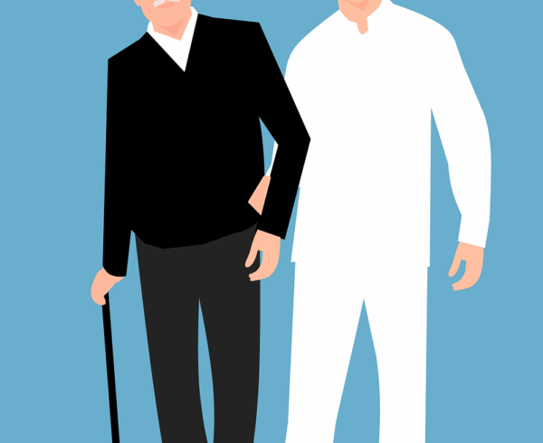 What is long term care