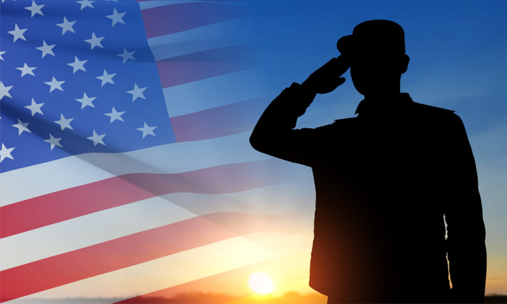 Tricare and Medicare Coverage