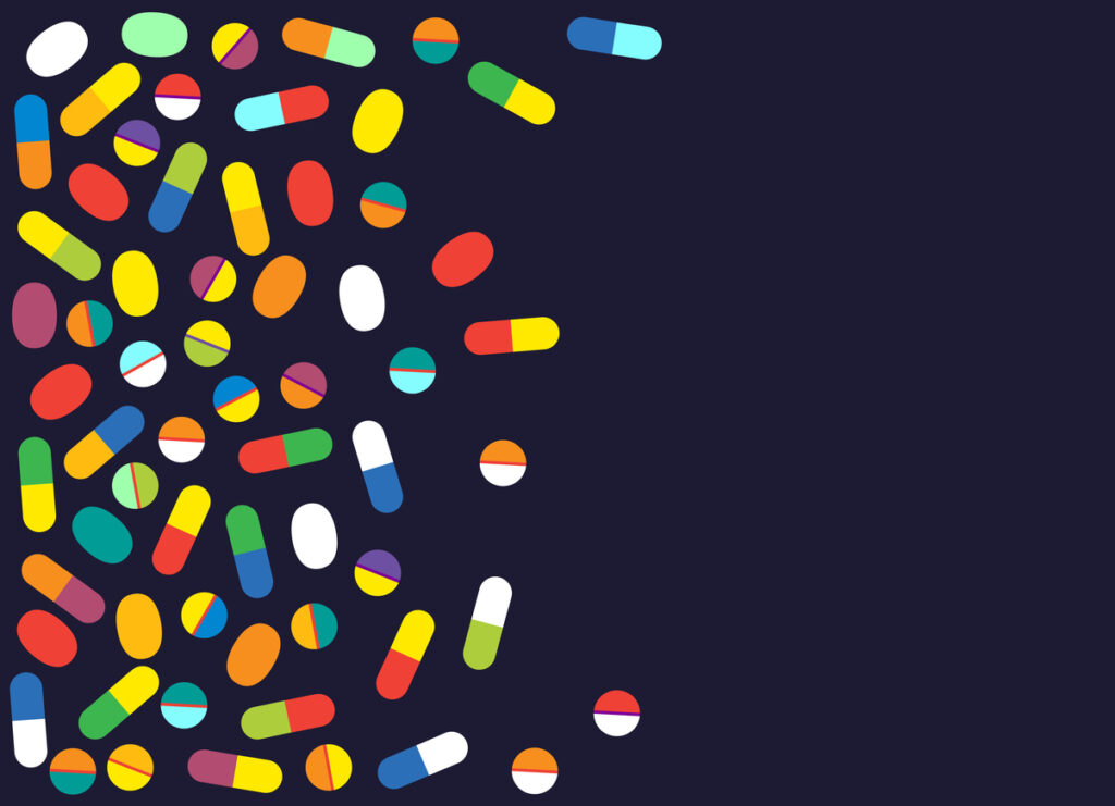 Prescription Discount Cards and Medicare