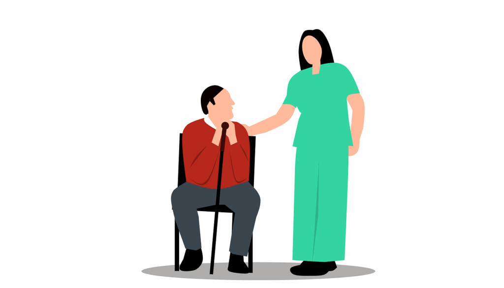 Alternatives to LTC Plans