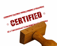 2026 Medicare Carrier Certifications