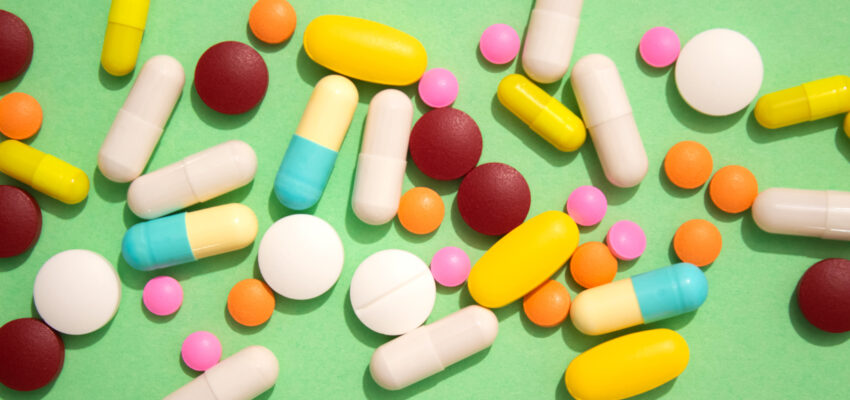 How to Save on Prescription Drugs