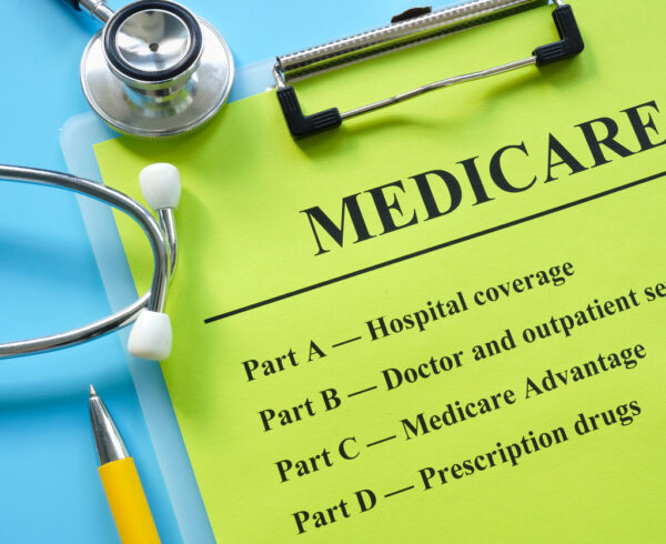 Medicare Advantage Enrollment