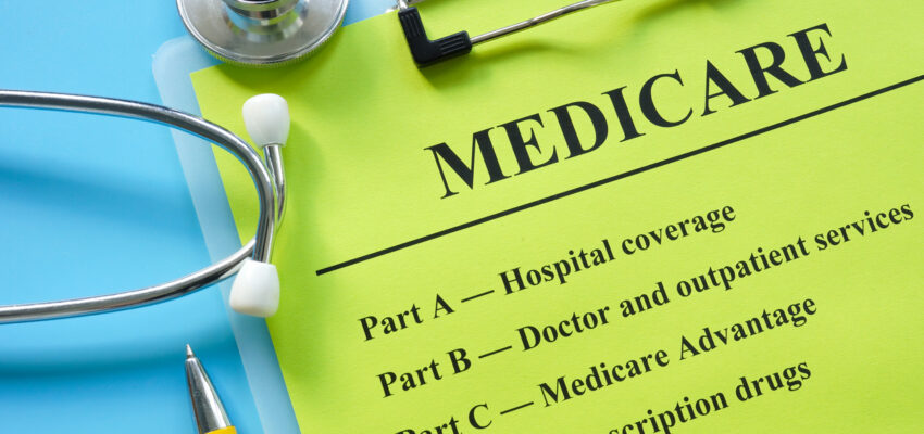Medicare Advantage Enrollment