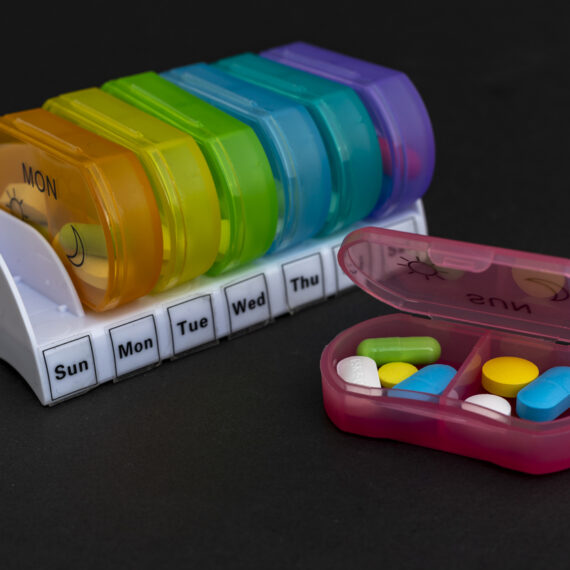 Medicare Part D Coverage Phases