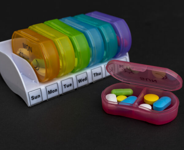 Medicare Part D Coverage Phases