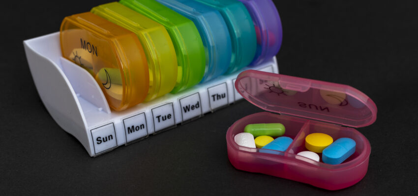 Medicare Part D Coverage Phases