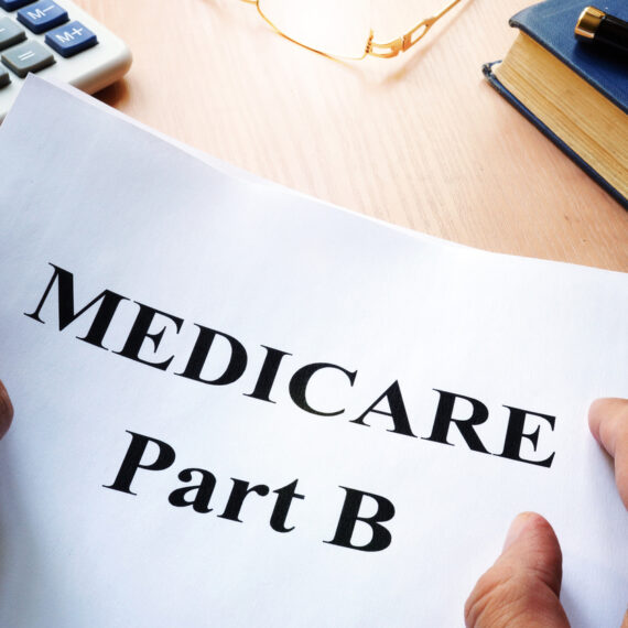 Understanding Medicare Part B