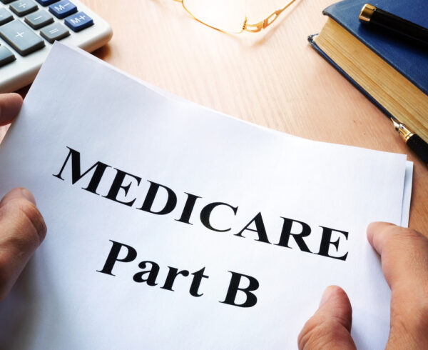 Understanding Medicare Part B