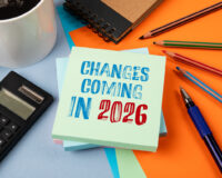 ACA Changes for Plan Year 2026