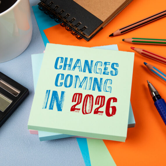 ACA Changes for Plan Year 2026