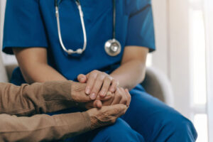 Medicare Coverage of Hospice
