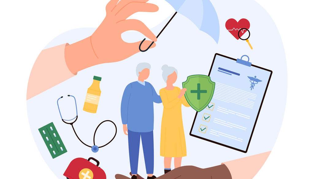 Understanding Medicare SSBCI Benefits