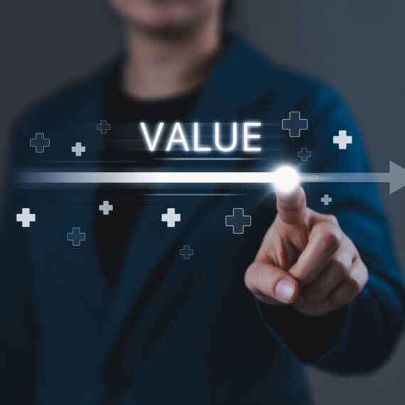 What Value Based Care Means