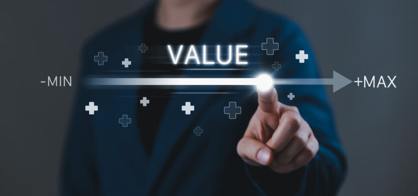 What Value Based Care Means