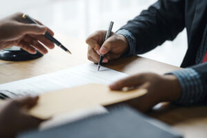 Writing Clients With a POA