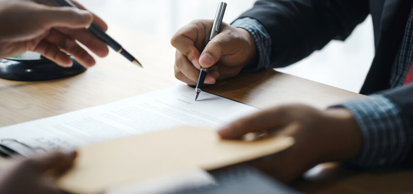 Writing Clients With a POA