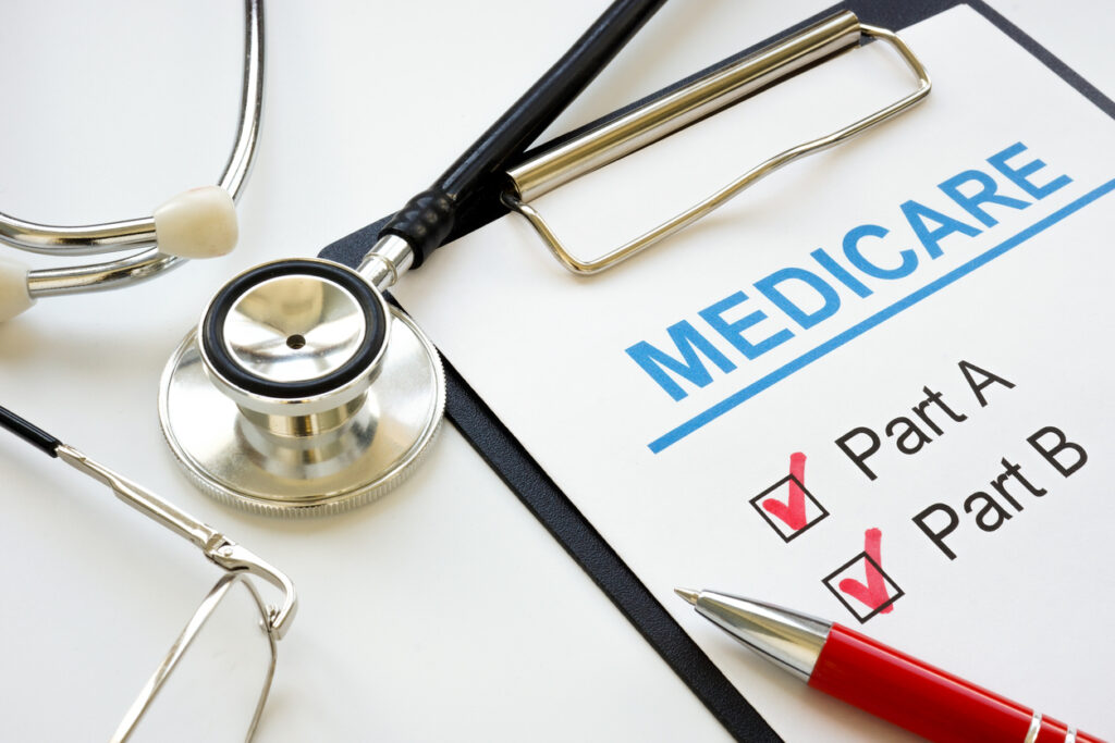 SEPs for Medicare Part B Enrollment