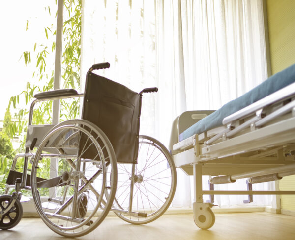 Medicare Coverage of DME