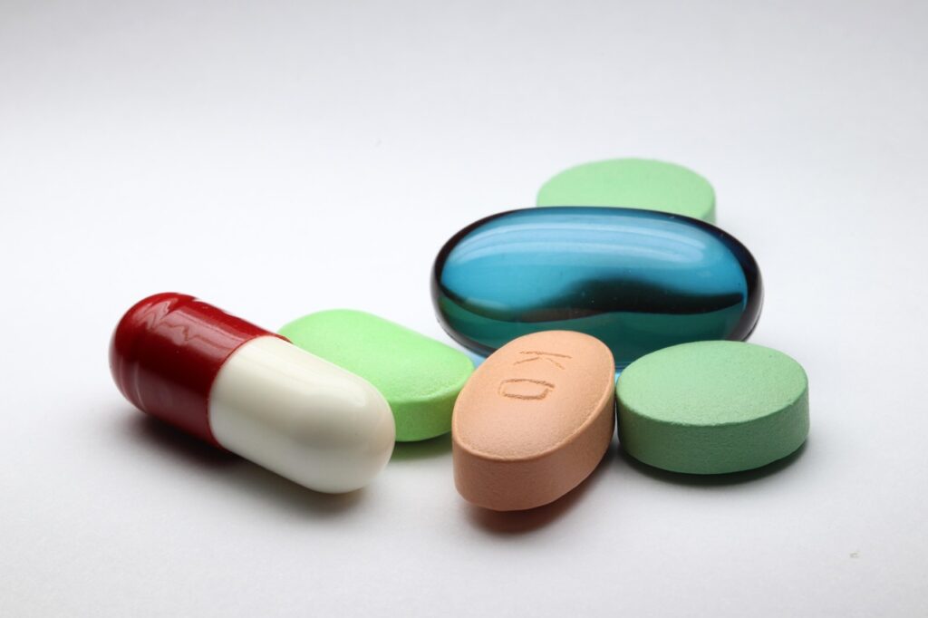 Medicare Prescription Drug Coverage
