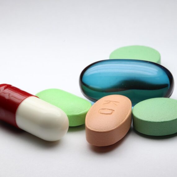 Medicare Prescription Drug Coverage