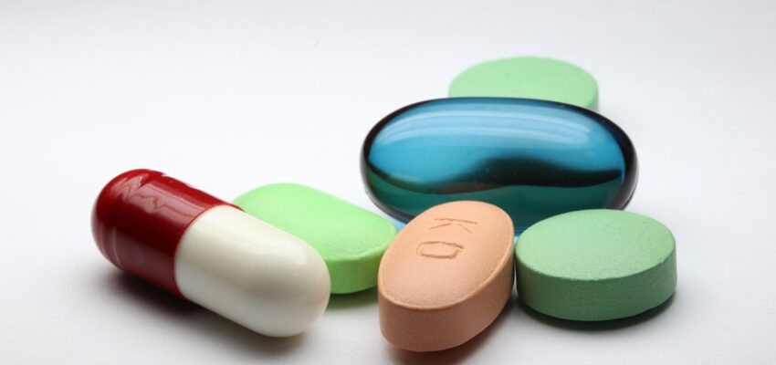 Medicare Prescription Drug Coverage