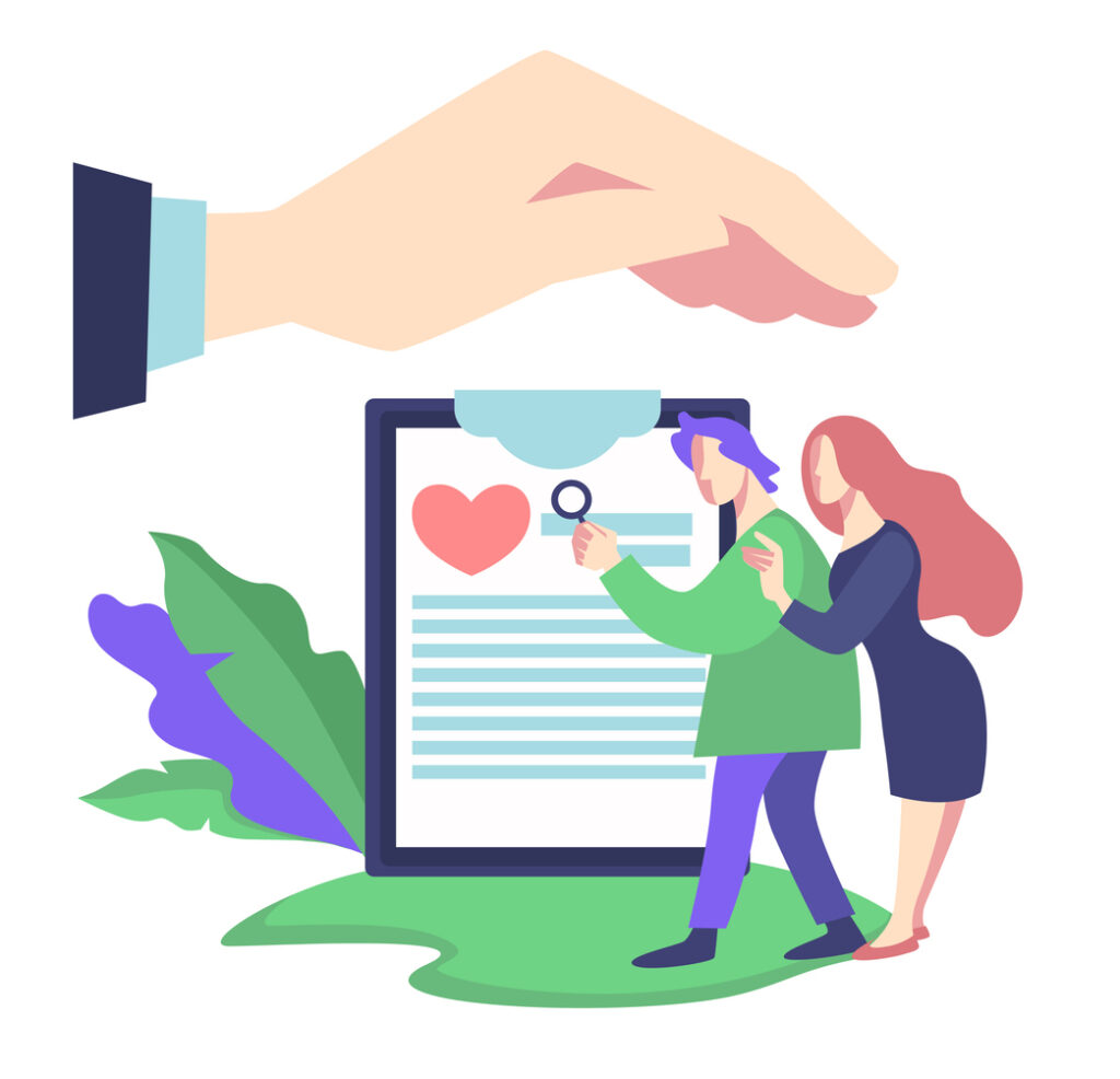 Medicare Supplement Underwriting