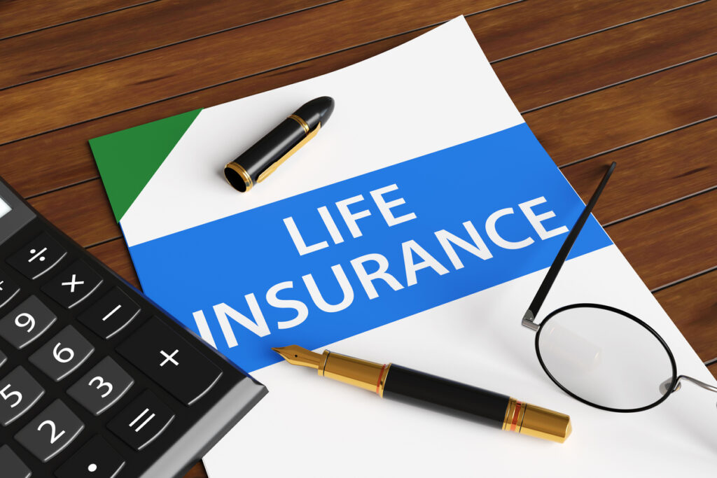 Why Sell Life Insurance
