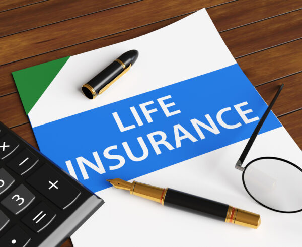 Why Sell Life Insurance