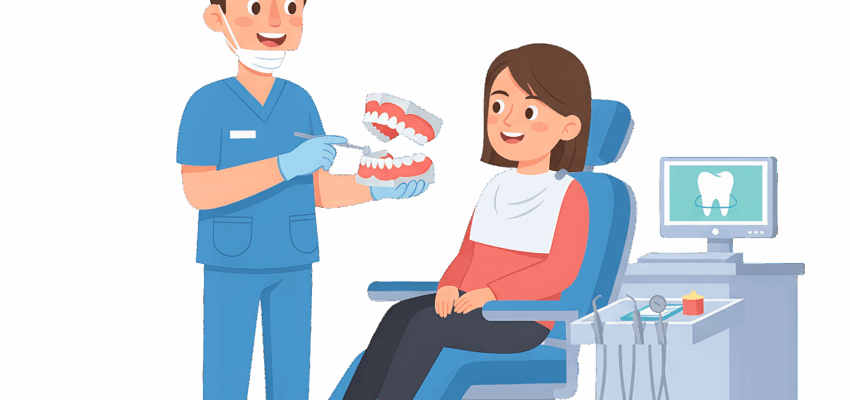 Medicare and Dental Coverage